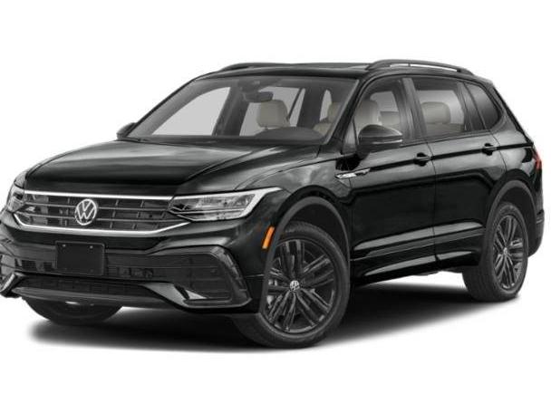 VOLKSWAGEN TIGUAN 2023 3VVCB7AX2PM131502 image