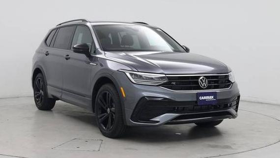 VOLKSWAGEN TIGUAN 2023 3VVCB7AX5PM018398 image