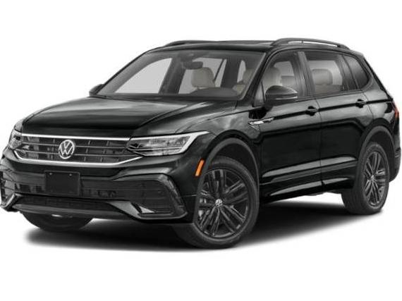 VOLKSWAGEN TIGUAN 2023 3VVCB7AX1PM032119 image