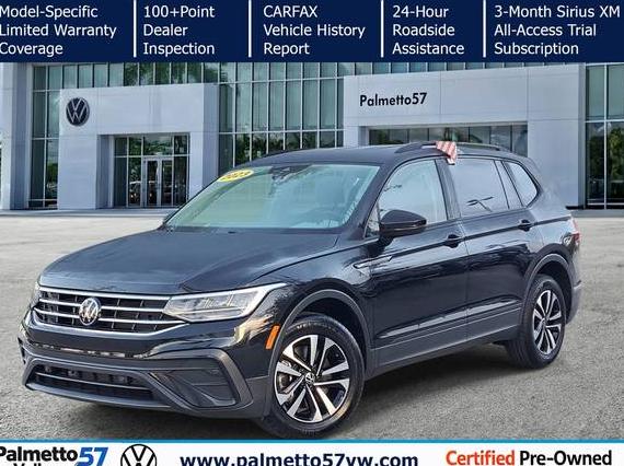 VOLKSWAGEN TIGUAN 2023 3VVRB7AX0PM133078 image VOLKSWAGEN TIGUAN 2023 3VVRB7AX0PM133078 image