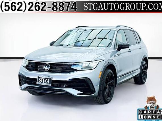 VOLKSWAGEN TIGUAN 2023 3VVCB7AX1PM013263 image