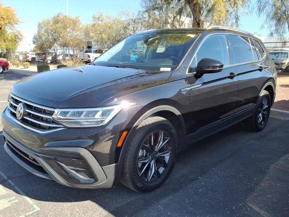 VOLKSWAGEN TIGUAN 2023 3VVNB7AX7PM107852 image VOLKSWAGEN TIGUAN 2023 3VVNB7AX7PM107852 image