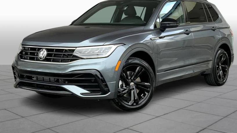 VOLKSWAGEN TIGUAN 2023 3VVCB7AX5PM066869 image