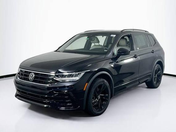 VOLKSWAGEN TIGUAN 2023 3VVCB7AX4PM039016 image