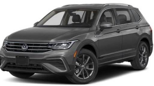 VOLKSWAGEN TIGUAN 2023 3VVNB7AXXPM023282 image