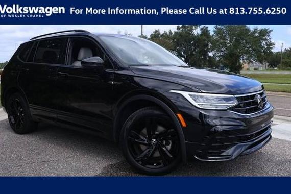 VOLKSWAGEN TIGUAN 2023 3VVCB7AX9PM115460 image