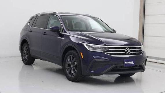 VOLKSWAGEN TIGUAN 2023 3VV3B7AX8PM057518 image