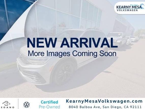 VOLKSWAGEN TIGUAN 2023 3VVCB7AX3PM001406 image