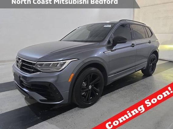 VOLKSWAGEN TIGUAN 2023 3VVCB7AX9PM062713 image