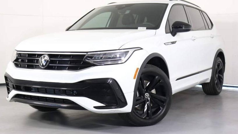 VOLKSWAGEN TIGUAN 2023 3VVCB7AX7PM019648 image