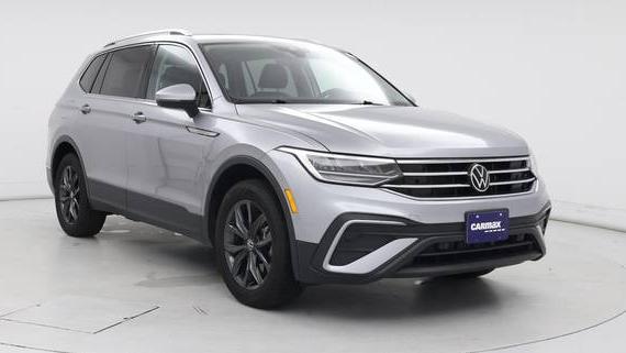 VOLKSWAGEN TIGUAN 2023 3VVNB7AX7PM014488 image