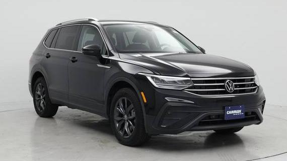 VOLKSWAGEN TIGUAN 2023 3VVNB7AX7PM024745 image