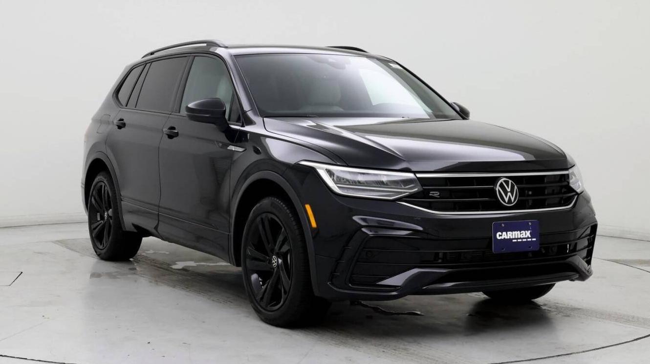 VOLKSWAGEN TIGUAN 2023 3VVCB7AX7PM015051 image