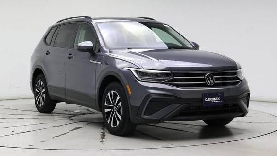 VOLKSWAGEN TIGUAN 2023 3VVRB7AX6PM112011 image