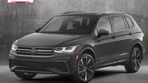 VOLKSWAGEN TIGUAN 2023 3VVRB7AX7PM029591 image