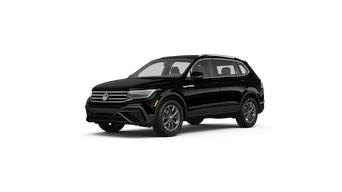 VOLKSWAGEN TIGUAN 2023 3VVNB7AX5PM097256 image