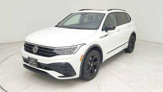 VOLKSWAGEN TIGUAN 2023 3VVCB7AX0PM069971 image
