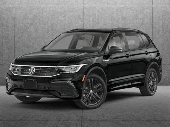 VOLKSWAGEN TIGUAN 2023 3VVCB7AXXPM113104 image