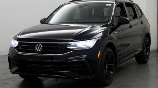 VOLKSWAGEN TIGUAN 2023 3VVCB7AX3PM074422 image