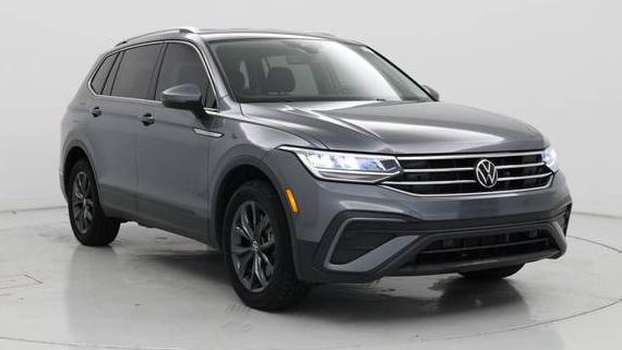 VOLKSWAGEN TIGUAN 2023 3VV3B7AX5PM076057 image