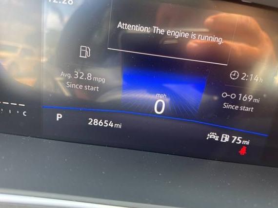 VOLKSWAGEN TIGUAN 2023 3VVRB7AX7PM121073 image