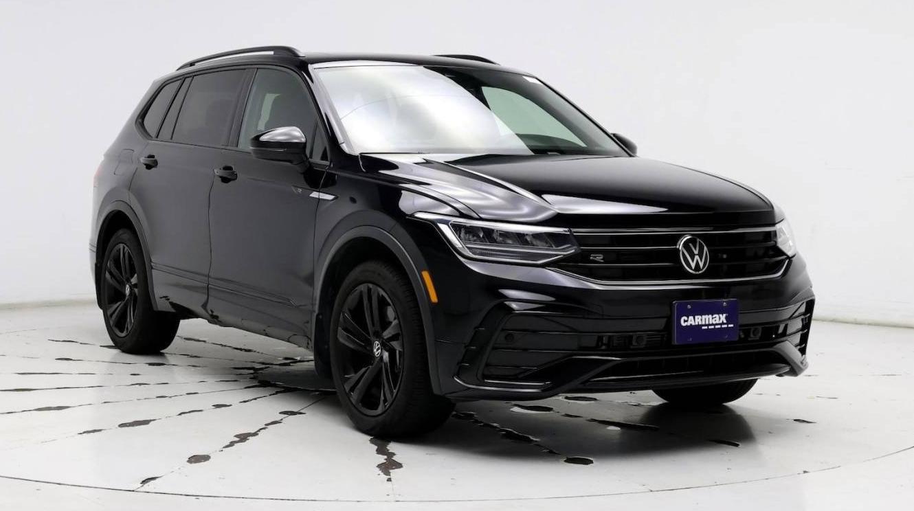 VOLKSWAGEN TIGUAN 2023 3VVCB7AX1PM085273 image