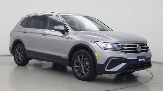 VOLKSWAGEN TIGUAN 2023 3VV3B7AX3PM116314 image