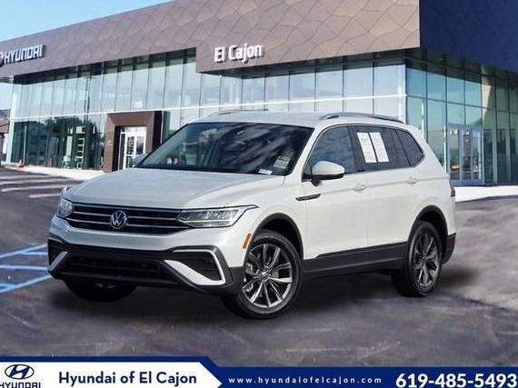 VOLKSWAGEN TIGUAN 2023 3VV3B7AX5PM103824 image VOLKSWAGEN TIGUAN 2023 3VV3B7AX5PM103824 image
