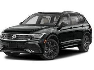 VOLKSWAGEN TIGUAN 2023 3VVCB7AX9PM110615 image