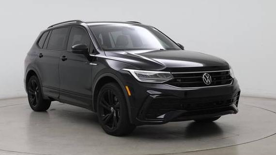 VOLKSWAGEN TIGUAN 2023 3VVCB7AX3PM059483 image
