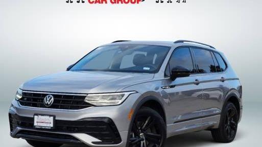 VOLKSWAGEN TIGUAN 2023 3VVCB7AX6PM003182 image