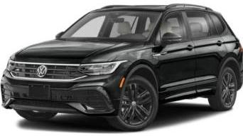 VOLKSWAGEN TIGUAN 2023 3VVCB7AXXPM008904 image