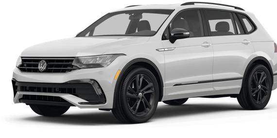 VOLKSWAGEN TIGUAN 2023 3VVCB7AX2PM047406 image