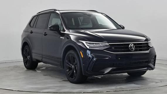 VOLKSWAGEN TIGUAN 2023 3VVCB7AX6PM091019 image