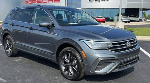 VOLKSWAGEN TIGUAN 2023 3VV3B7AX5PM084692 image