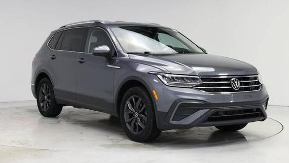 VOLKSWAGEN TIGUAN 2023 3VV3B7AX7PM044033 image