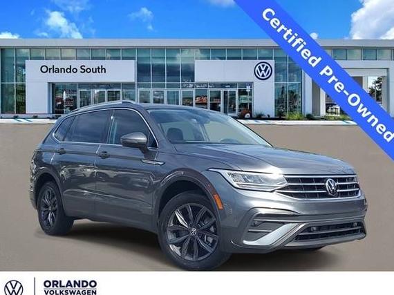 VOLKSWAGEN TIGUAN 2023 3VVNB7AX7PM117488 image