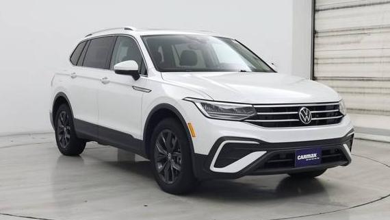 VOLKSWAGEN TIGUAN 2023 3VVNB7AX7PM099753 image