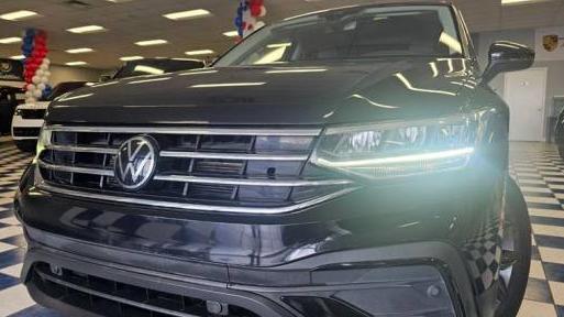 VOLKSWAGEN TIGUAN 2023 3VVNB7AX6PM007144 image