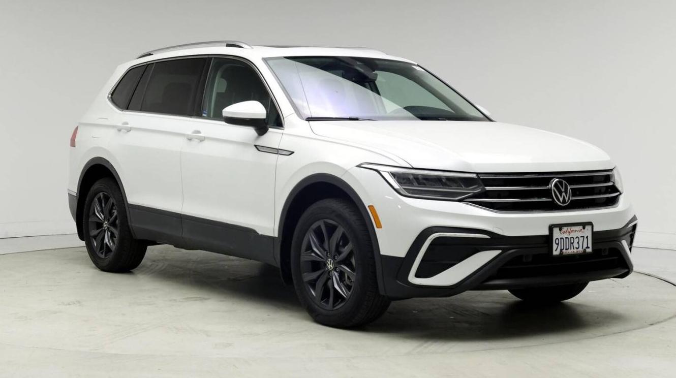 VOLKSWAGEN TIGUAN 2023 3VVNB7AX6PM014918 image