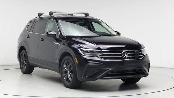 VOLKSWAGEN TIGUAN 2023 3VV3B7AX1PM061913 image