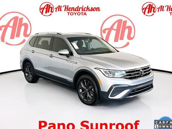 VOLKSWAGEN TIGUAN 2023 3VVNB7AX2PM063761 image VOLKSWAGEN TIGUAN 2023 3VVNB7AX2PM063761 image