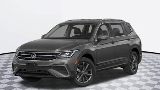 VOLKSWAGEN TIGUAN 2023 3VVNB7AX8PM006819 image