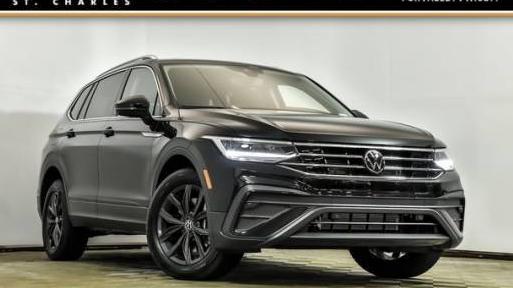 VOLKSWAGEN TIGUAN 2023 3VVNB7AX6PM120334 image