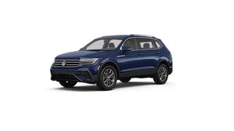 VOLKSWAGEN TIGUAN 2023 3VV3B7AX4PM074459 image