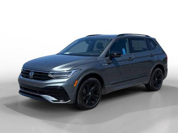 VOLKSWAGEN TIGUAN 2023 3VVCB7AX2PM141480 image