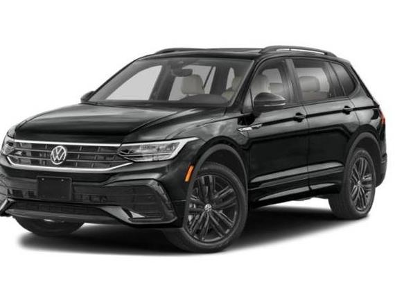 VOLKSWAGEN TIGUAN 2023 3VVCB7AX4PM069617 image