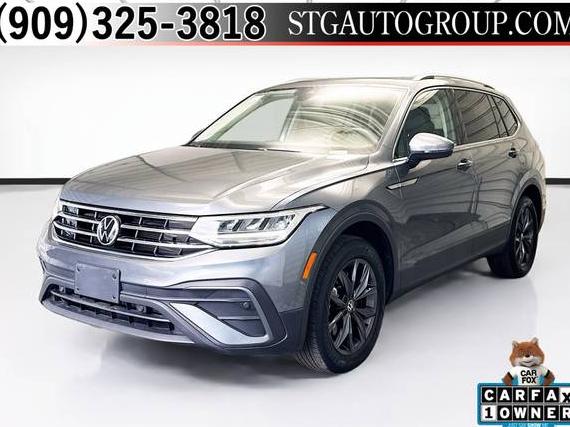 VOLKSWAGEN TIGUAN 2023 3VVNB7AXXPM024853 image