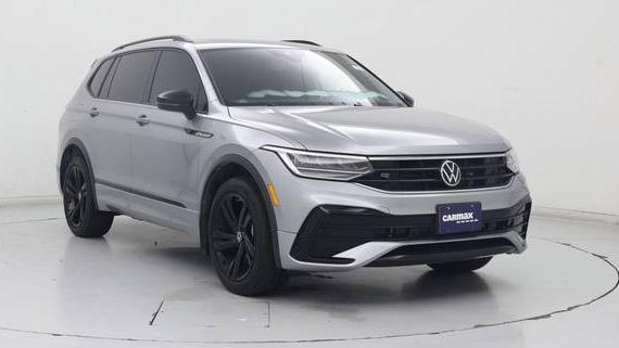 VOLKSWAGEN TIGUAN 2023 3VVCB7AXXPM111224 image