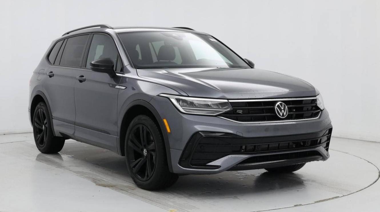 VOLKSWAGEN TIGUAN 2023 3VVCB7AX9PM053297 image